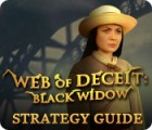 Web of Deceit: Black Widow Strategy Guide spil