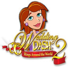 Wedding Dash 2: Rings around the World spil
