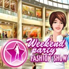 Weekend Party Fashion Show spil