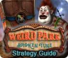 Weird Park: Broken Tune Strategy Guide spil