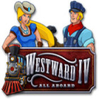 Westward IV: All Aboard spil