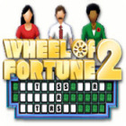 Wheel of Fortune 2 spil
