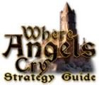 Where Angels Cry Strategy Guide spil