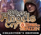 Where Angels Cry: Tears of the Fallen. Collector's Edition spil