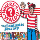 Where's Waldo: The Fantastic Journey spil