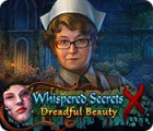 Whispered Secrets: Dreadful Beauty spil Whispered Secrets: Dreadful Beauty spil