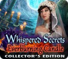 Whispered Secrets: Everburning Candle Collector's Edition spil