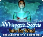 Whispered Secrets: Into the Wind Collector's Edition spil