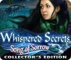 Whispered Secrets: Song of Sorrow Collector's Edition spil