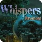 Whispers: Revelation spil