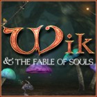 Wik & The Fable of Souls spil