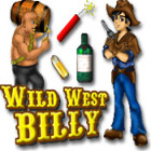 Wild West Billy spil