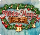 Winter Magic Factory spil