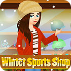 Winter Sports Shop spil