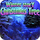 Winter Story Christmas Tree spil