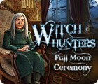 Witch Hunters: Full Moon Ceremony spil