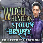 Witch Hunters: Stolen Beauty Collector's Edition spil