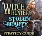 Witch Hunters: Stolen Beauty Strategy Guide spil