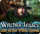 Witches' Legacy: Lair of the Witch Queen spil