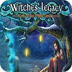 Witches' Legacy: Lair of the Witch Queen Collector's Edition spil