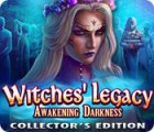 Witches' Legacy: Awakening Darkness Collector's Edition spil