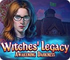 Witches' Legacy: Awakening Darkness spil