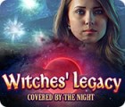 Witches' Legacy: Covered by the Night spil
