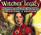 Witches' Legacy: Hunter and the Hunted Collector's Edition spil