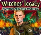 Witches' Legacy: Hunter and the Hunted spil