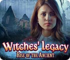Witches' Legacy: Rise of the Ancient spil