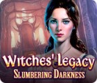 Witches' Legacy: Slumbering Darkness spil