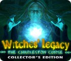 Witches' Legacy: The Charleston Curse Collector's Edition spil