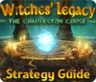 Witches' Legacy: The Charleston Curse Strategy Guide spil
