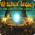 Witches' Legacy: The Charleston Curse spil