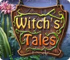 Witch's Tales spil