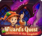 Wizard's Quest: Adventure in the Kingdom spil