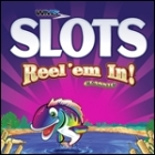 WMS Slots - Reel Em In spil