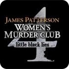 Women's Murder Club: Little Black Lies spil