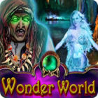 Wonder World spil Wonder World spil