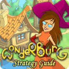 Wonderburg Strategy Guide spil