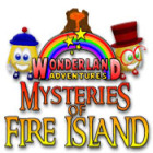 Wonderland Adventures: Mysteries of Fire Island spil