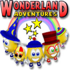 Wonderland Adventures spil