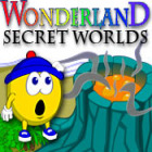 Wonderland Secret Worlds spil