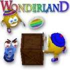 Wonderland spil