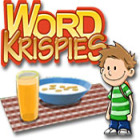 Word Krispies spil