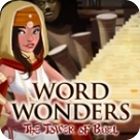 Word Wonders spil