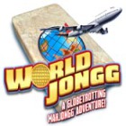 World Jongg spil