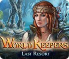 World Keepers: Last Resort spil