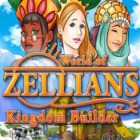 World of Zellians: Kingdom Builder spil