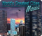 World's Greatest Cities Mosaics 2 spil